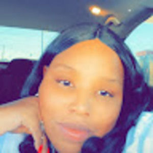 Meet your Posher, Johnetta